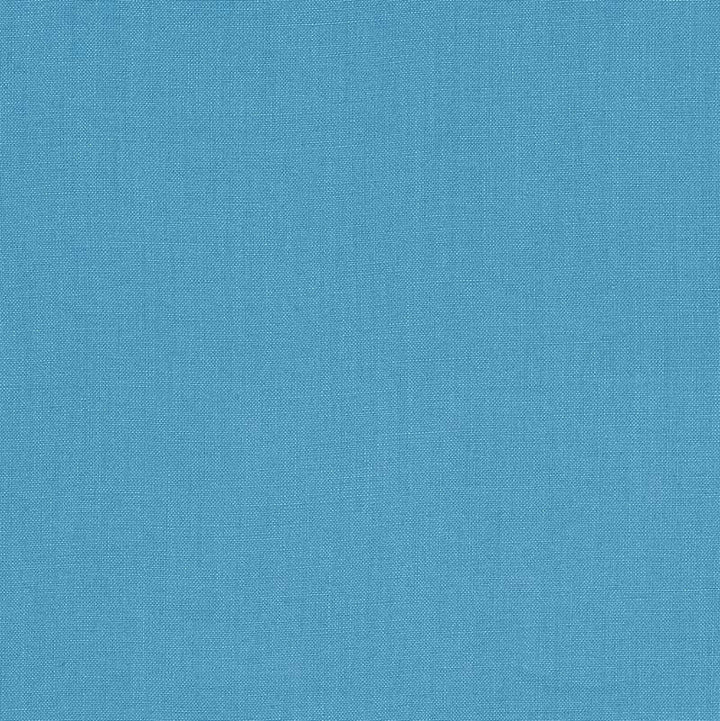Piet Performance Linen Pool 69944 by Schumacher Designer Fabric Perfect Basics: Linen - Swanky Fabrics -