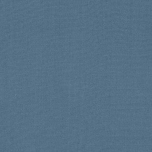 Piet Performance Linen Cadet 69945 by Schumacher Designer Fabric