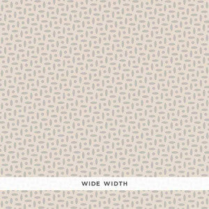 Berrydown Orpington Blue 5008024 by Schumacher Designer Wallpaper