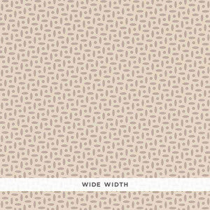 Berrydown Lilac 5008020 by Schumacher Designer Wallpaper