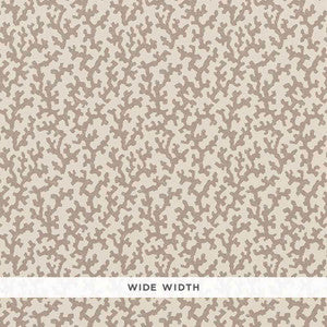 Folly Lilac 5008000 by Schumacher Designer Wallpaper