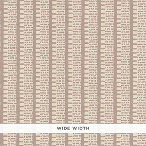 Kiosk Lilac 5008010 by Schumacher Designer Wallpaper