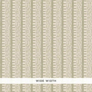 Kiosk Sage 5008013 by Schumacher Designer Wallpaper
