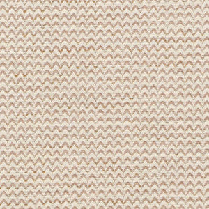 Ellis Natural 71570 by Schumacher Designer Fabric