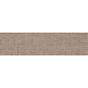 Ashwood Tape Indoor/Outdoor Taupe 72411 by Schumacher Designer Trim