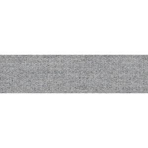 Ashwood Tape Indoor/Outdoor Grey 72413 by Schumacher Designer Trim