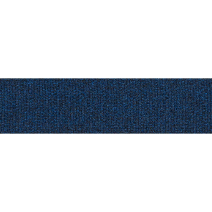Ashwood Tape Indoor/Outdoor Navy 72415 by Schumacher Designer Trim Indoor-Outdoor Trims - Swanky Fabrics -