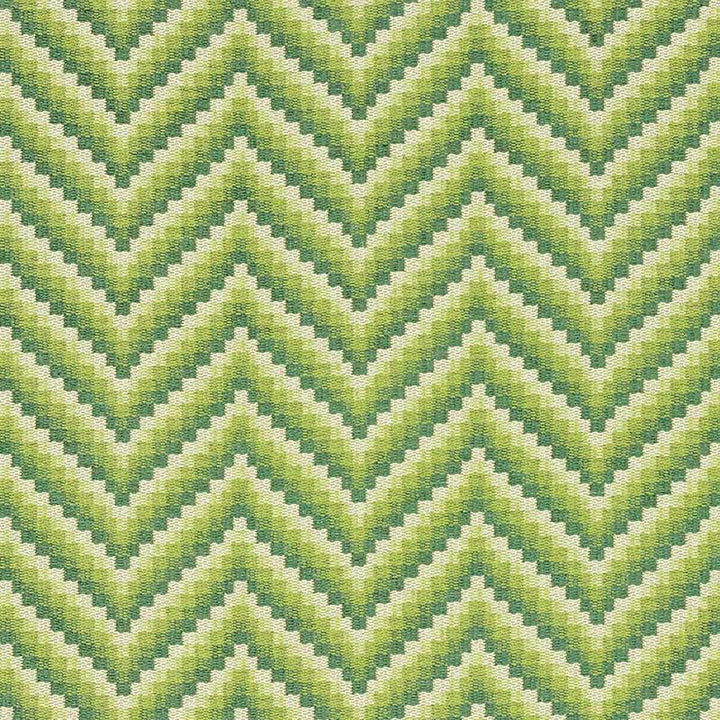 Wilder Grass 69800 by Schumacher Designer Fabric Essentials: Small Scale Upholstery Fabrics 6.88" - Swanky Fabrics -