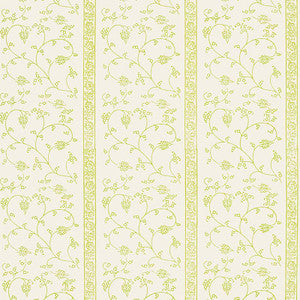 Khanpur Vine Pear 5005212 by Schumacher Designer Wallpaper