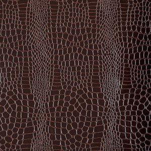 Crocodile Java 5005833 by Schumacher Designer Wallpaper