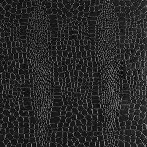 Crocodile Jet 5005834 by Schumacher Designer Wallpaper