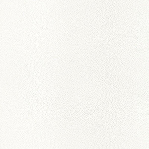 Shagreen White Pearl 5005850 by Schumacher Designer Wallpaper