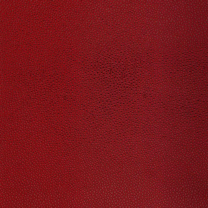 Shagreen Oxblood 5005853 by Schumacher Designer Wallpaper Fabulous Faux - Swanky Fabrics -