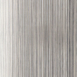 Rimini Rib Mercury 529905 by Schumacher Designer Wallpaper