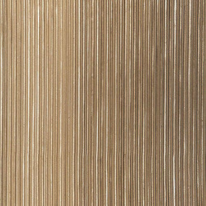 Rimini Rib Sable 529906 by Schumacher Designer Wallpaper