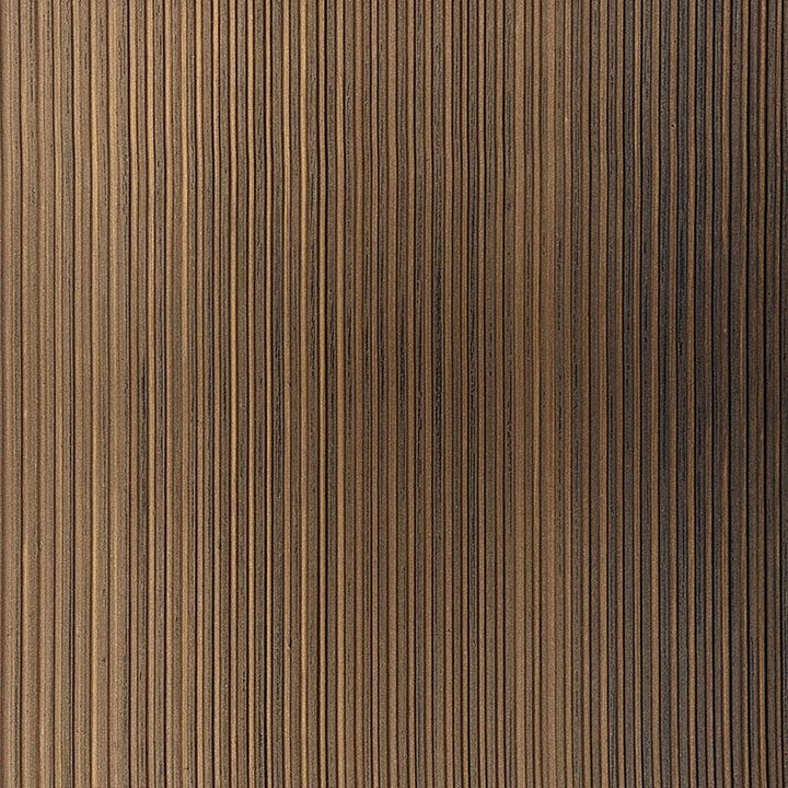 Rimini Rib Burnished Bronze 529907 by Schumacher Designer Wallpaper Textured Wallcoverings & Printed Grasscloths - Swanky Fabrics -