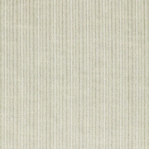 Antique Strie Velvet Fog 64710 by Schumacher Designer Fabric