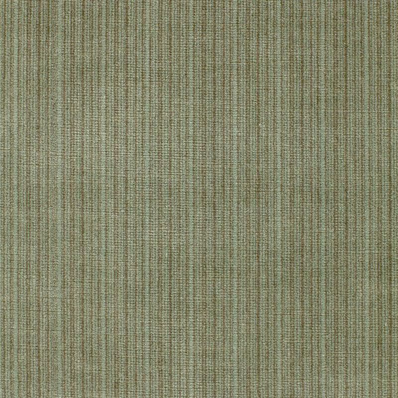 Antique Strie Velvet Balsam 64714 by Schumacher Designer Fabric Perfect Basics: Velvet - Swanky Fabrics -