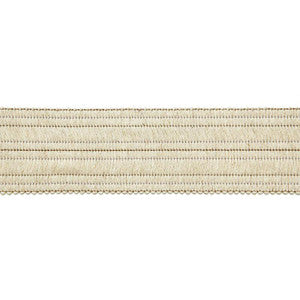 Vincent Linen Braid String 65400 by Schumacher Designer Trim