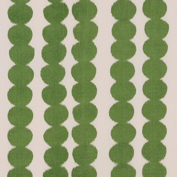 Full Circle Jungle 176253 by Schumacher Designer Fabric Good Vibrations 18.5" - Swanky Fabrics -