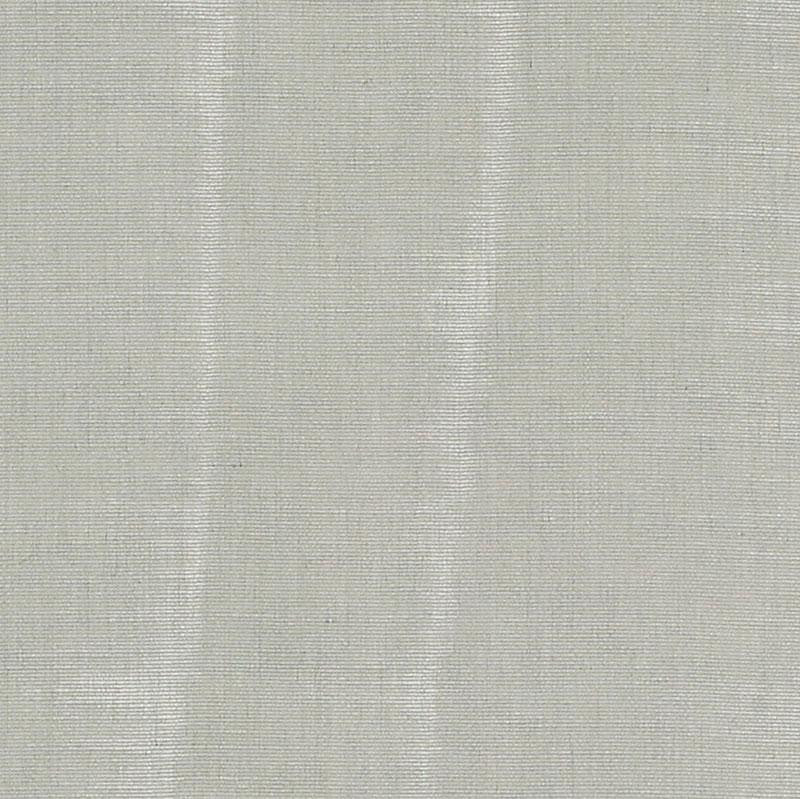 Incomparable Moir Sterling 70402 by Schumacher Designer Fabric Perfect Basics: Moir - Swanky Fabrics -