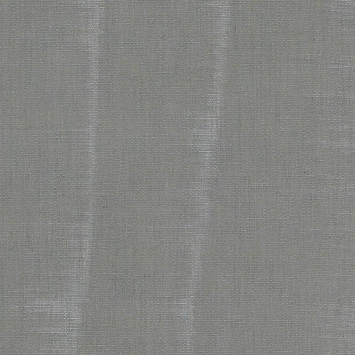 Incomparable Moir Steel 70403 by Schumacher Designer Fabric Perfect Basics: Moir - Swanky Fabrics -
