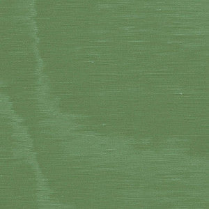 Incomparable Moir Vert 70410 by Schumacher Designer Fabric