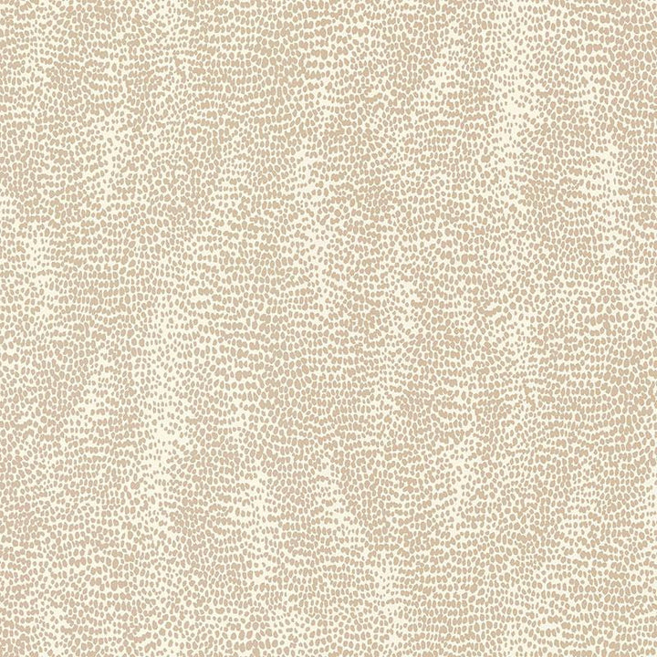 Drizzle Natural 5007570 by Schumacher Designer Wallpaper Drawn From Nature 27.0" - Swanky Fabrics -