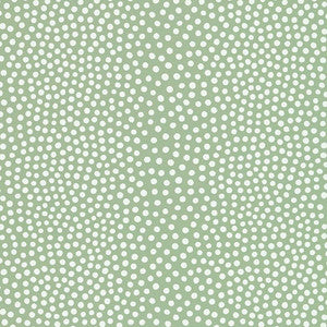 Raindots Spring 5007503 by Schumacher Designer Wallpaper