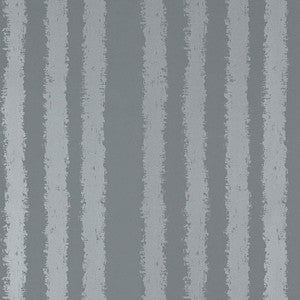 Tree Stand Slate Shimmer 5007603 by Schumacher Designer Wallpaper