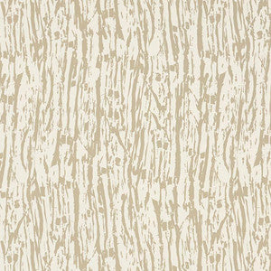 Tree Texture Natural 5007470 by Schumacher Designer Wallpaper