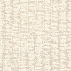 Variations Oyster 5007580 by Schumacher Designer Wallpaper