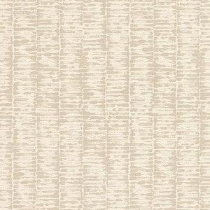 Variations Natural 5007581 by Schumacher Designer Wallpaper