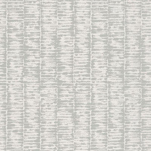 Variations Gris 5007582 by Schumacher Designer Wallpaper