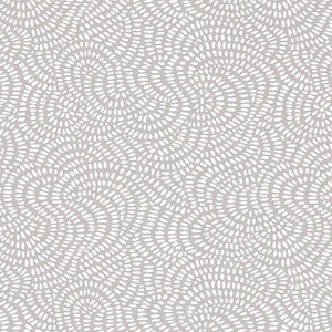 Whirlpool Mist 5007480 by Schumacher Designer Wallpaper