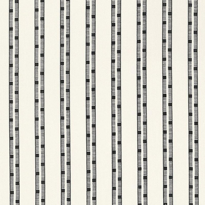 Ludo Piano Forte 176280 by Schumacher Designer Fabric Aunaturel 6.75" - Swanky Fabrics -