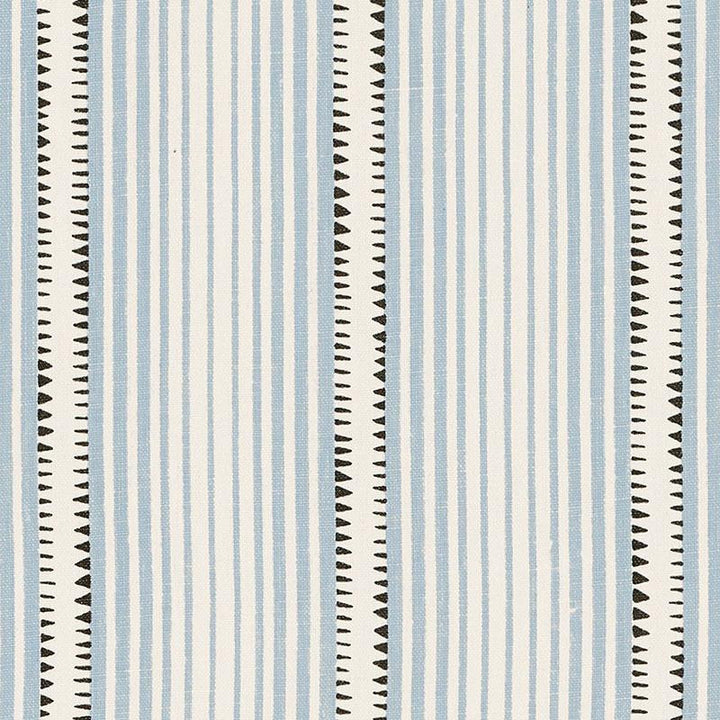 Moncorvo Le Mirage 176272 by Schumacher Designer Fabric Aunaturel 27.0" - Swanky Fabrics -