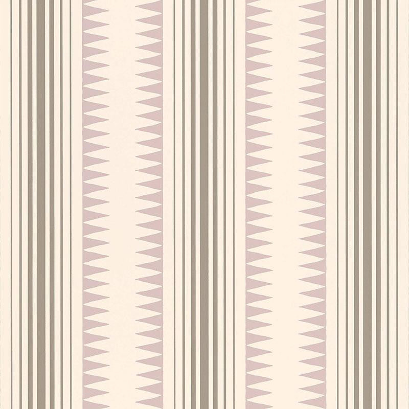 Brompton Svelte 5008070 by Schumacher Designer Wallpaper Aunaturel 5.5" - Swanky Fabrics -