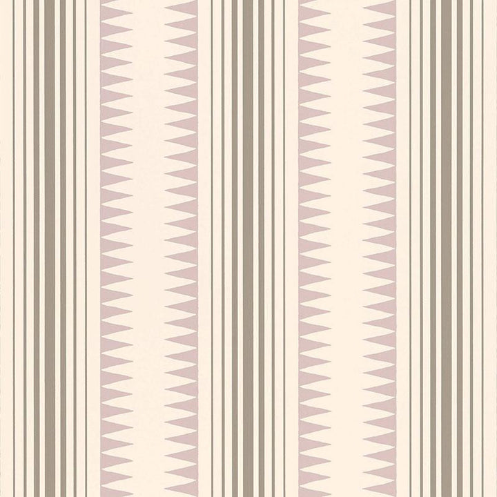 Brompton Svelte 5008070 by Schumacher Designer Wallpaper Aunaturel 5.5" - Swanky Fabrics -