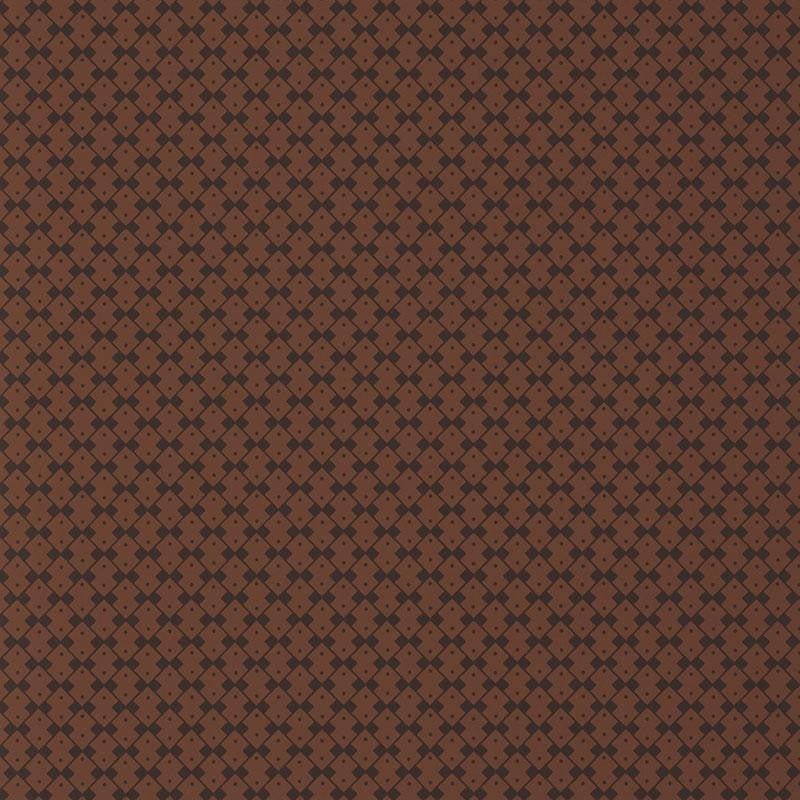 Domino Porphyry 5008064 by Schumacher Designer Wallpaper Aunaturel 1.25" - Swanky Fabrics -