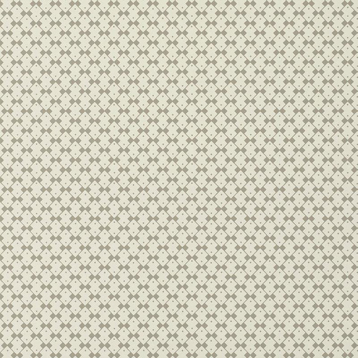 Domino Muse 5008060 by Schumacher Designer Wallpaper Aunaturel 1.25" - Swanky Fabrics -