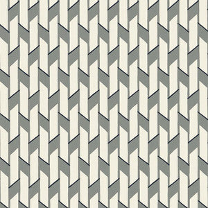 Empire Wolf 5008153 by Schumacher Designer Wallpaper