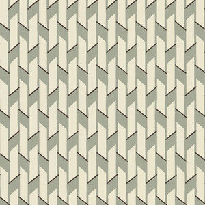 Empire Muse 5008152 by Schumacher Designer Wallpaper