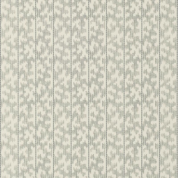 Montpellier Fern Court 5008167 by Schumacher Designer Wallpaper Aunaturel 6.75" - Swanky Fabrics -