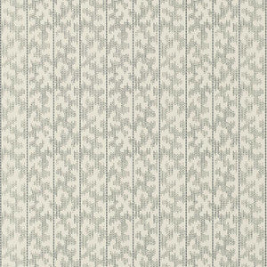 Montpellier Fern Court 5008167 by Schumacher Designer Wallpaper