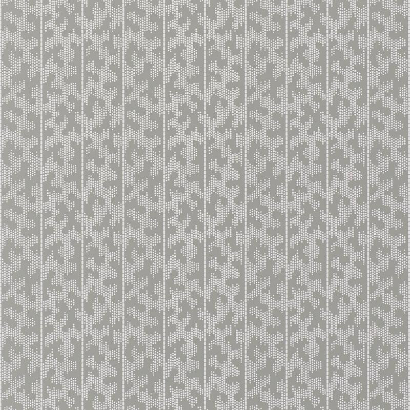 Montpellier Blanket 5008165 by Schumacher Designer Wallpaper Aunaturel 6.75" - Swanky Fabrics -