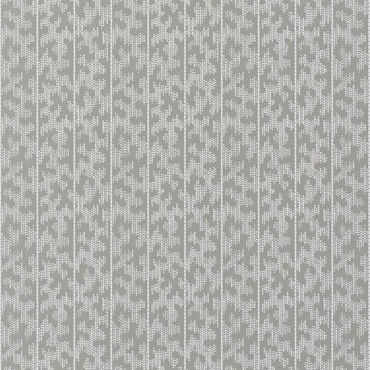 Montpellier Blanket 5008165 by Schumacher Designer Wallpaper Aunaturel 6.75" - Swanky Fabrics -