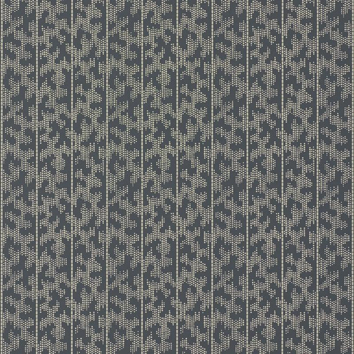Montpellier Wolf 5008168 by Schumacher Designer Wallpaper Aunaturel 6.75" - Swanky Fabrics -