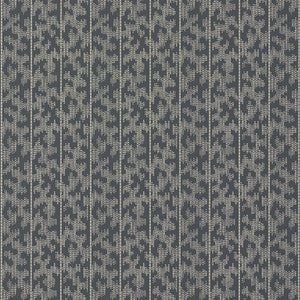 Montpellier Wolf 5008168 by Schumacher Designer Wallpaper