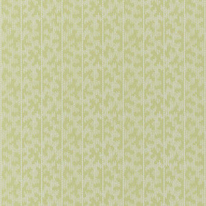 Montpellier Lime Blossom 5008162 by Schumacher Designer Wallpaper